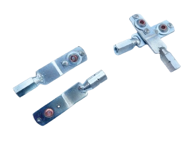 Leyland Hino Wiper Link Rod Set
